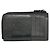Monedero de cuero negro Monogram Shadow de Louis Vuitton - vista 3