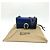 Gucci Bicolor Schultertasche Blau - Ansicht 12