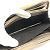 Cartera larga con cremallera Gucci Bamboo Dorado - vista 10