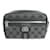 Gucci 680128 Balenciaga Collaboration Shoulder Bag Black  ref.1464359