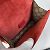 Borsa a tracolla Gucci 421970 GG Double Chain Beige - vista 11