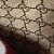 Borsa a tracolla Gucci 421970 GG Double Chain Beige - vista 13