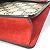 Borsa a tracolla Gucci 421970 GG Double Chain Beige - vista 7