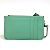 Monedero verde Gucci GG Marmont - vista 2