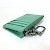 Monedero verde Gucci GG Marmont - vista 4