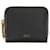 Freeman Porter Porter Film Bi-fold Leather Wallet Black  ref.1464404