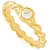 Anillo Twist de Tiffany & Co. en oro amarillo con diamante  ref.1464417