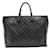 Bolsa Tote Grande Monograma Eclipse Louis Vuitton Couro Lona  ref.1464420