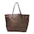 Louis Vuitton Damier Neverfull MM Tote Bag Damier ebene Cloth  ref.1464459