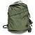 Freeman Porter Zaino in nylon Porter verde