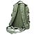 Freeman Porter Zaino in nylon Porter verde - vista 2