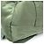 Freeman Porter Zaino in nylon Porter verde - vista 6