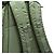 Freeman Porter Zaino in nylon Porter verde - vista 9