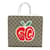 Gucci Kids GGTote Bag Beige  ref.1464514