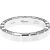 Bague en or blanc Chopard Ice Cube 829834 - vue 5