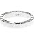 Bague en or blanc Chopard Ice Cube 829834 - vue 6