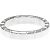 Bague en or blanc Chopard Ice Cube 829834 - vue 7