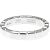 Bague en or blanc Chopard Ice Cube 829834 - vue 8