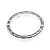 Bague en or blanc Chopard Ice Cube 829834 - vue 9