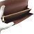 Billetera bi-fold Monogram Louis Vuitton Castaño Monograma - vista 12