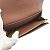 Billetera bi-fold Monogram Louis Vuitton Castaño Monograma - vista 13