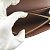 Billetera bi-fold Monogram Louis Vuitton Castaño Monograma - vista 15