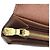 Billetera bi-fold Monogram Louis Vuitton Castaño Monograma - vista 16