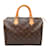 Louis Vuitton Speedy 30 Handtasche Braun  ref.1464619