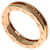 Bulgari Anillo Bvlgari B-zero1 en oro rosa Dorado  ref.1464666