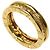 Bulgari Anello Bvlgari B-zero1 con diamanti