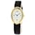 Bulgari Reloj Ovalado Bvlgari OV32G  ref.1464674