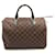 Louis Vuitton Speedy 30 Handbag Brown  ref.1464715