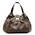 Bolsa de Ombro Louis Vuitton Sistina GM Marrom  ref.1464725