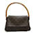 Louis Vuitton Mini Looping Shoulder Bag Brown  ref.1464732