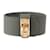 Hermès Hermes Kelly Twist PM Bracelet Brown Leather  ref.1464751