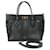 Louis Vuitton On My Side MM Monogram Tuftage Shoulder Bag Black Leather  ref.1464832