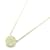 Collar Circle 1837 de Tiffany & Co. Oro amarillo  ref.1464853