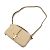Tod's Beige Leather 2-Way Shoulder Bag - view 5