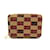 Autre Marque Morabito Brown Leather Coin Purse  ref.1464901