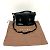 Céline Borsa a spalla 2WAY con doppia tasca Celine Nero - vista 18