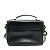 Céline Borsa a spalla 2WAY con doppia tasca Celine Nero - vista 2