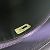 Borsa in pelle viola Chanel Porpora - vista 9