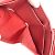 Cartera compacta trifold CC Mark Chanel A70796 Rosa - vista 10