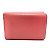Cartera compacta trifold CC Mark Chanel A70796 Rosa - vista 2