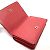 Cartera compacta trifold CC Mark Chanel A70796 Rosa - vista 6