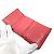 Cartera compacta trifold CC Mark Chanel A70796 Rosa - vista 8