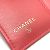 Cartera compacta trifold CC Mark Chanel A70796 Rosa - vista 9