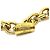 Collana Pendente Vintage Chanel D'oro - vista 5