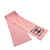 Chanel Pink Cotton Stole  ref.1464916