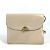 Céline Borsa a spalla in pelle beige Celine